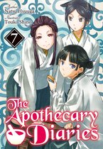 The Apothecary Diaries (Light Novel) 7 - The Apothecary Diaries: Volume 7 (Light Novel)