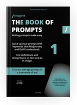The E-Book of Prompts - Volume 1
