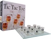 Drinkspel Tic Tac Toe - OXO