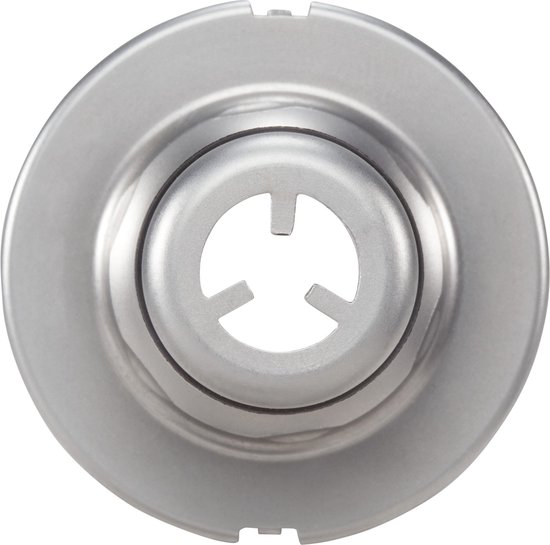 Raccord de robinet Premium GARDENA - Pour robinet d'eau 21 mm (G 1/2 ") - Avec filetage 26,5 mm (G 3/4")