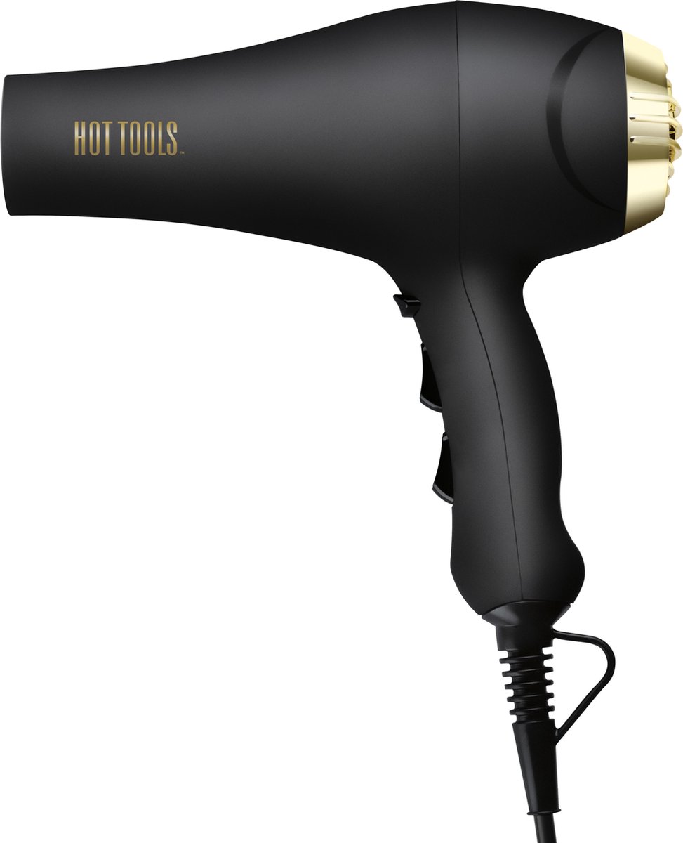 Hot Tools - Signature Salon Ionic Dryer 2000 Watt - Föhn