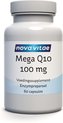 Nova Vitae - Mega Q10 - 100 mg - 60 capsules