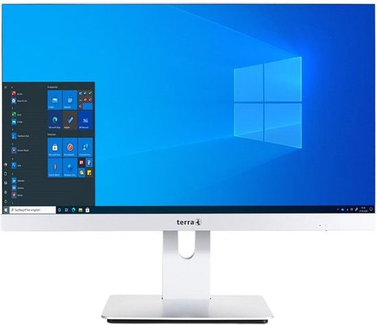 Terra All-in-One-PC 2405HA Greenline - 23.8 Terra All-in-One-PC 2405HA Greenline - 23.8