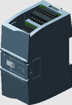Siemens SIMATIC PLC analoge in- en uitgangsmodule - 6ES72315PD320XB0 - E35UP