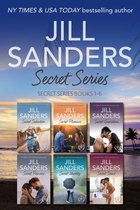 The Secret Series Books 1-6
