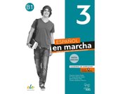 Español en marcha 3 cuaderno de ejercicios- 3ª Edición