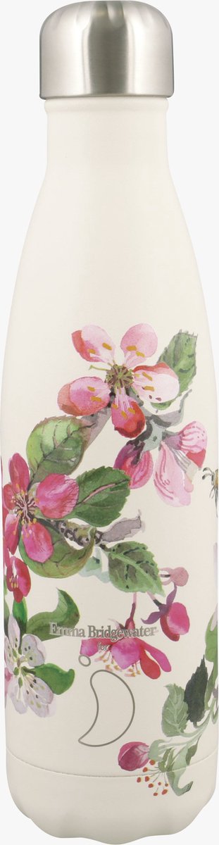 Emma Bridgewater Chilly Bottle Blossom 500 ml.