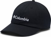 Columbia ROC™ II Ball Cap - Baseball Cap - Pet Unisex - Zwart - Maat Onesize