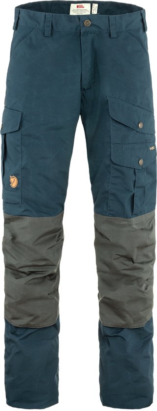 Fjallraven Barents Pro Trousers Heren Outdoorbroek - Maat 46