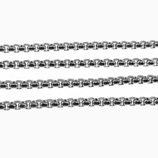 COAI Vrouwen Zilveren Kettingketting Druppelvormige Hanger Kristal Ketting voor Vrouwen, 0.47*0.63 inches (1.2*1.6 cm), Steen