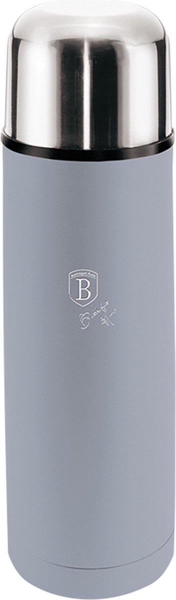 Berlinger Haus 7818 - Thermoskan - 0.5 liter - Aspen collection
