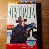 Exploring Australia '96