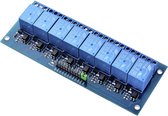 TRU COMPONENTS TC-9072496 Relaisprintplaat Geschikt voor: Arduino