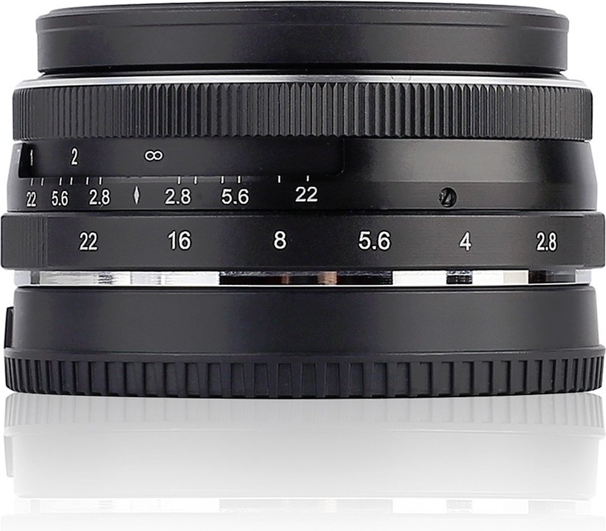 Meike MK 28mm f/2.8 Fujifilm