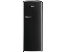 Gorenje OBRB 153 BK Retro koelkast Volkswagen Bulli