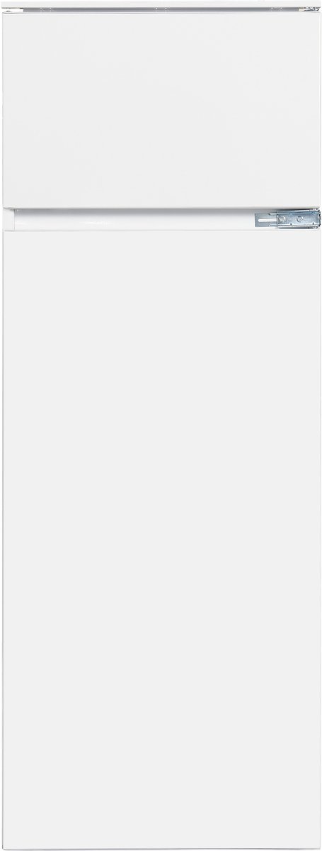 EKGC265-40-040E - koel- en vriescombinatie - Wit
