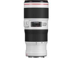 Canon EF 70-200mm f/4L IS II USM