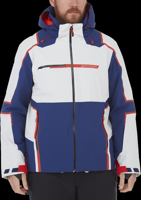 Spyder M Titan Jacket bol