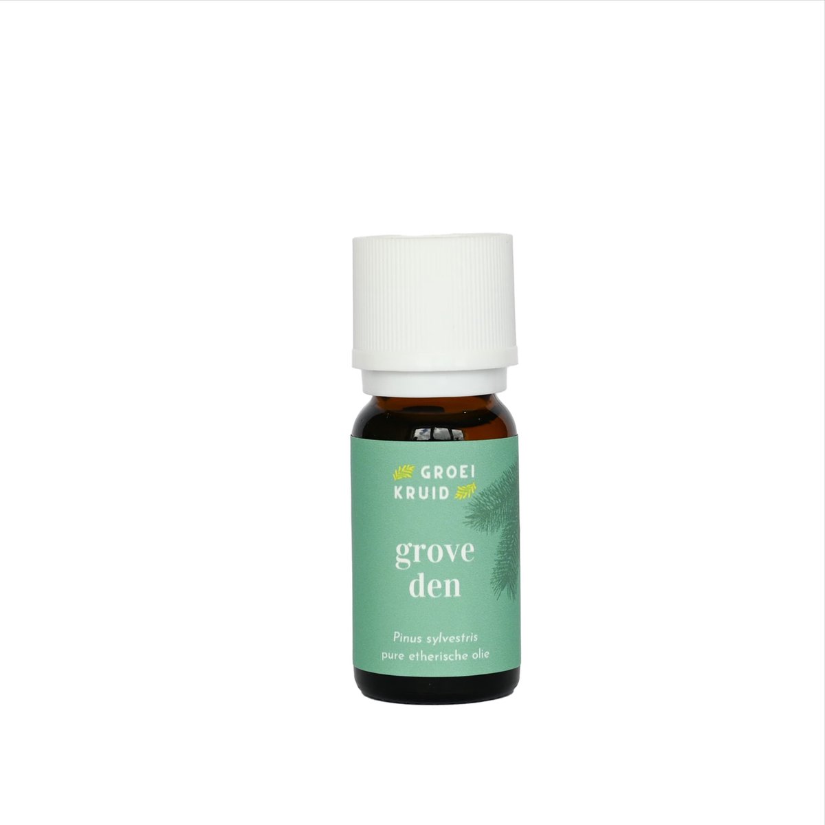 Goedkoopste Grove den etherische olie | Pinus sylvestris | 100 natuurlijk en puur | pine oil | 10 ml dennenolie
