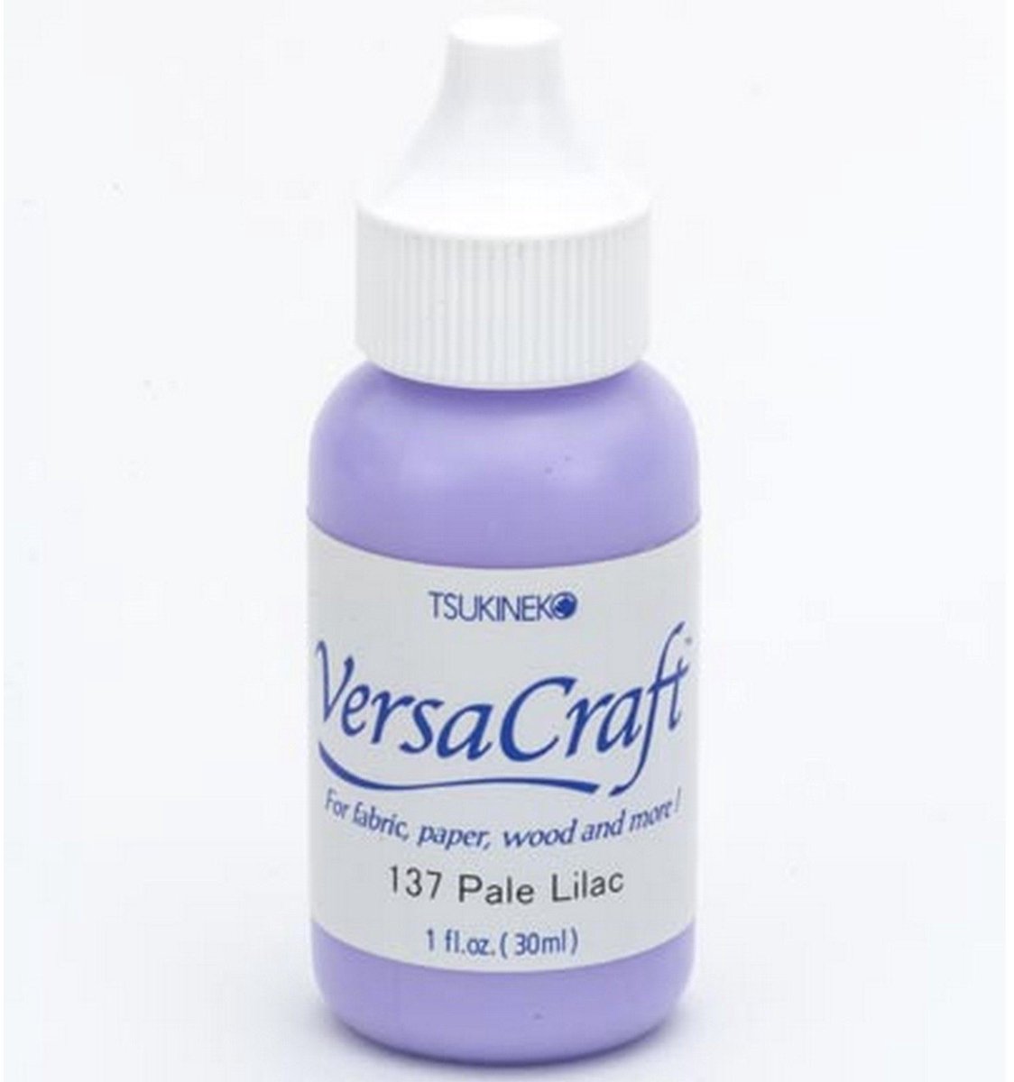 Tsukineko VersaCraft Reinker Pale Lilac