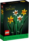 LEGO Botanical Collection 40646 - Narcissen - Daffodils