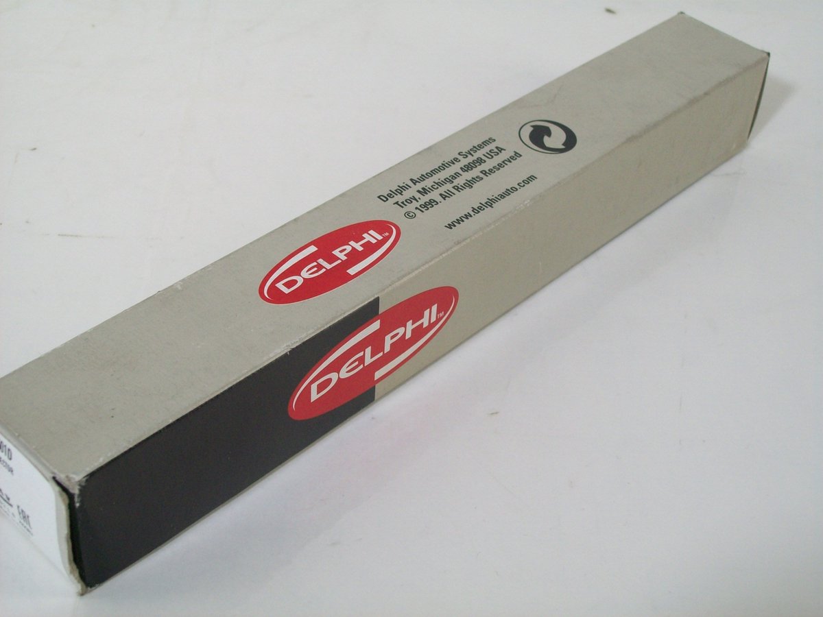 Hyundai - Kia - Ssang-Yung injector [R03401D - R04701D] | bol.com