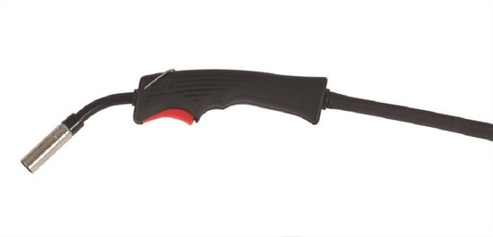 TELWIN - Toorts MIG-MAG - TW180 MIG TORCH 2.5M | bol