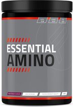 Pure2Improve Essential Amino - Fruit Punch - 400 gram