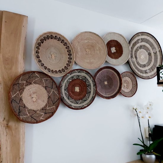 Manden aan de muur: interieurinspiratie - Love Your Interior