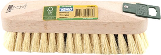 Vero Luiwagen - Hout - 22cm van Vero. — afbeelding 5