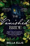 The Brontë Mysteries 1 - The Vanished Bride