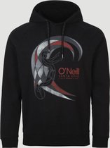 O`Neill Trui O Riginal Hoody 1p1426 9010 Black Out Mannen Maat - XXL