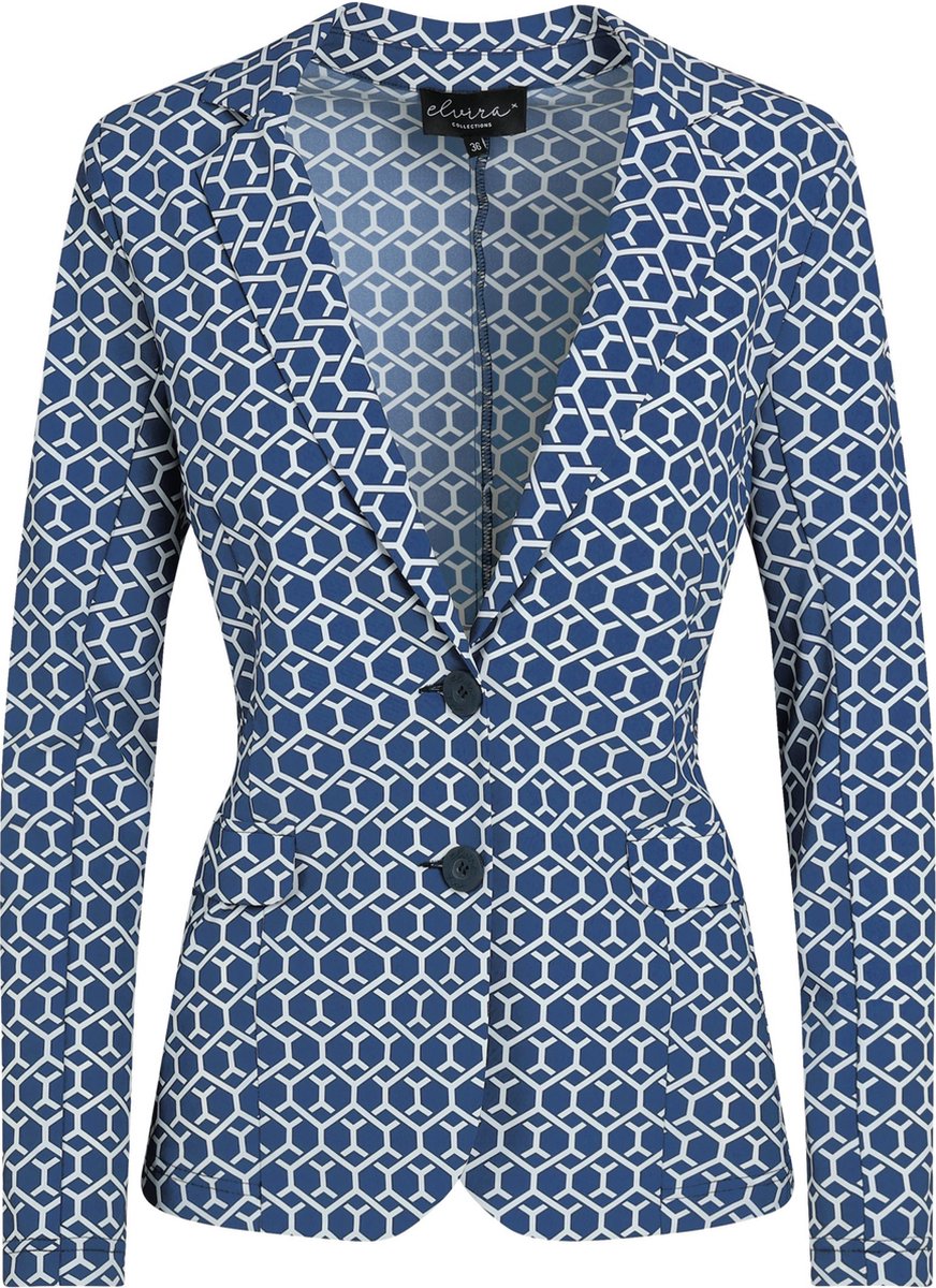 elvira - E1 23-010 - Blazer Manon
