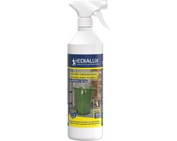TOPSCORE VUILBAKKENSPRAY / SPRAY POUBELLE 750ml