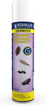 Toban spray 400ml tegen kruipende insecten