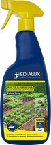 Edialux Delete gebruiksklare spray moestuin 1 L - tegen insecten in de moestuin