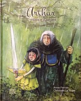 Arthur - L' enfance d'un roi