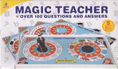 Magic Teacher meer dan 100 vragen en antwoorden - Bordepsl