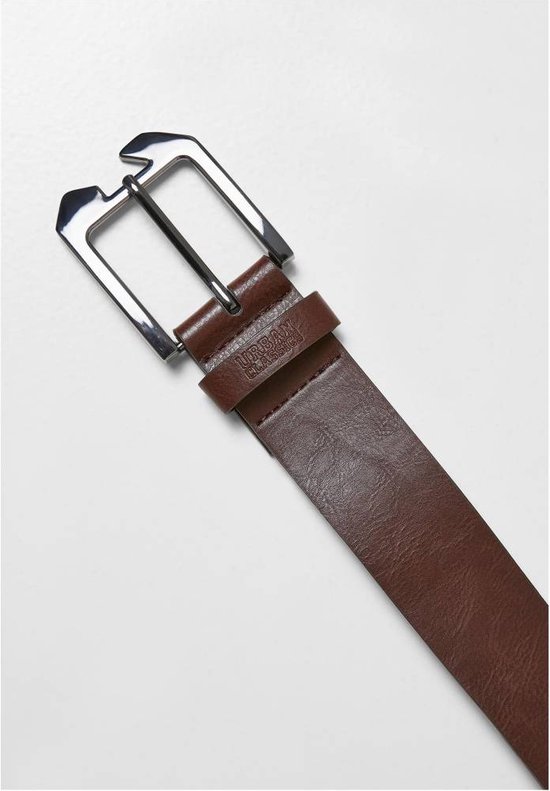 Urban Classics - Bottle Opener Riem - L/XL - Bruin