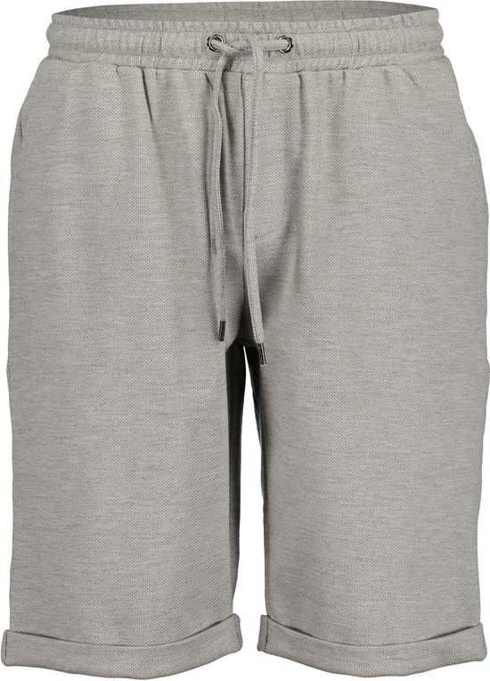 heren bermuda stretch