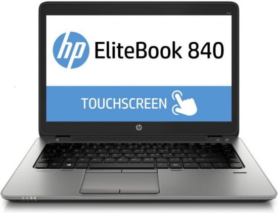 HP EliteBook 840 G3 Notebook - 35,6 cm (14