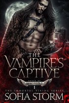 House of Immortals: The Immortal Viking Series 1 - The Vampire's Captive