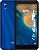 ZTE Blade A31 LITE - 4G - 32GB - Blue