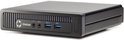 HP EliteDesk 800 G1 Desktop Mini PC - Intel® Core™