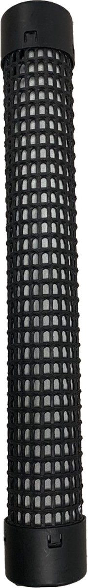 Shield Up Stay Away Koker - Koker voor toepassen Shield Up Stay Away Vloeistof – Effectieve ongediertebestrijding – Zwart – 60 cm