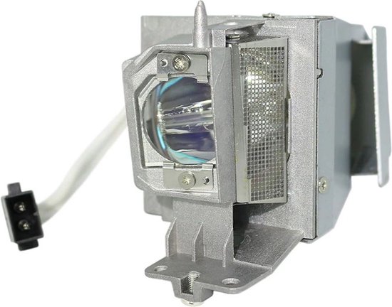 Lampe de projecteur adaptée au projecteur ACER X127H, code lampe MC.JN811.001. Contient une lampe P-VIP d'origine, des performances égales à l'original.