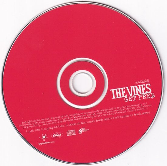 The Vines