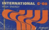 International High Energy C-60