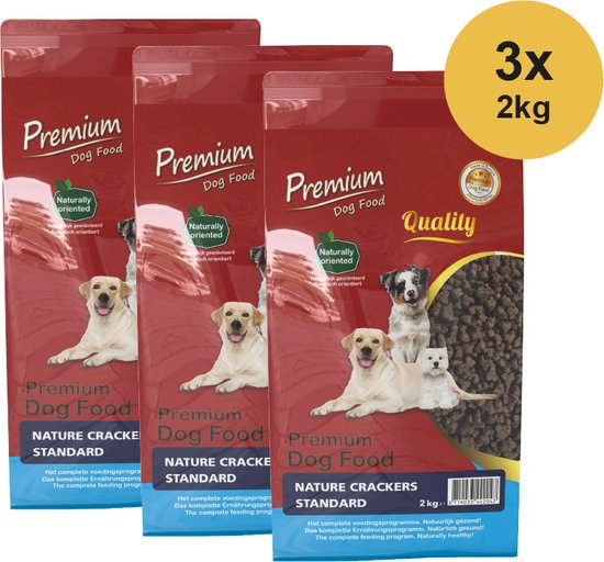 Josera Active Nature (1 x 12,5 kg) | Adult | Premium droogvoer voor volwassen actieve honden | Lam & Rijst | Hondenvoer | 1 pak
