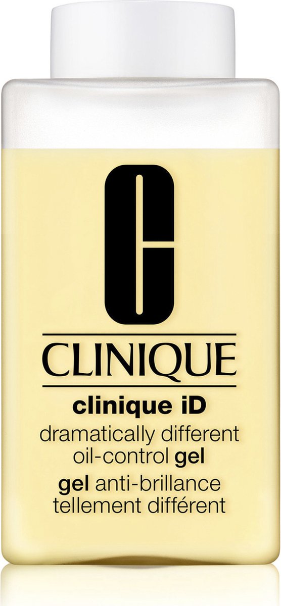 Goedkoopste Clinique iD Dramatically Different Oil-Free Gel - Gecombineerde Vette/Vette Huid - 115 ml